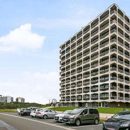 Flat Belle Apartamento De Panne Exterior foto