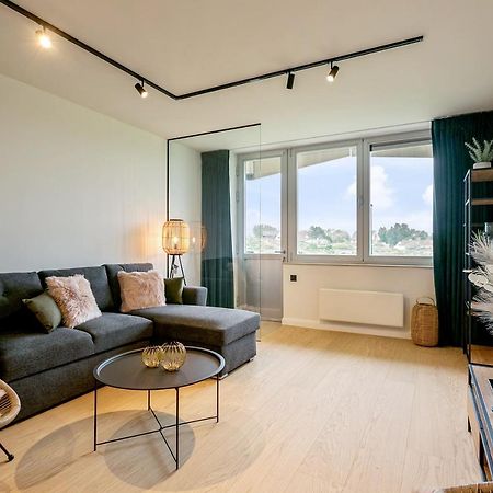 Flat Belle Apartamento De Panne Exterior foto
